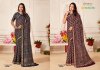 Deepika By Rajguru Mul Crepe Printed Saree 